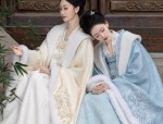 The Splendor of Tang-Style Childrens Clothing:A Cultural Journey