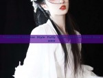 Winter Hanfu Fashion:Exploring the Traditional Elegance of Winter-Style Hanfu Clothing