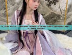 Summer Cheongsam Skirt:The Essence of Traditional Elegance in Summer Fashion