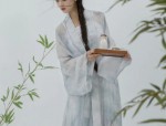 Plus Size Cheongsam-Style Dress:Embracing Tradition with Modern Comfort