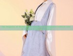 Spring and Autumn Elegance:The Song Dynasty Hanfu Fashion