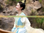 Reinventing the Cheongsam:A Summer Version of Traditional Elegance
