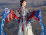 Embracing the Youthful Cheongsam:A Journey into the Fashion of a Slightly Curvier Girl