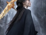 Traditional Elegance in Modern Times:Hanfu Shoes for Girls with Heels
