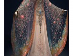 New Cheongsam Styles for Autumn-Spring 2023:A Blend of Tradition and Modernity