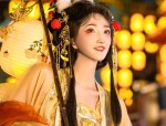Summer 2023:The New Black Cheongsam Blouse for Women