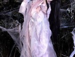 The Cultural Significance of Childrens Cheongsam-Style Hanfu in Ancient Times