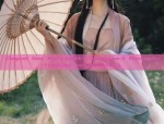 Exam Day Cheer:The Cultural Significance of Qipao in Chinese College Entrance Examination