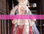 Ancient Style Boots in Hanfu Fashion:A Journey into Traditional Chinese Elegance