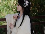 The Enchantment of Traditional Chinese Womens Dress:The Revival of Hanfu Cheongsam