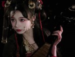 Charming and Elegant Petite Women in Cheongsam:The Essence of Traditional Beauty