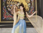 Embracing Modernity in a Traditional Cheongsam:The Evolution of Red Mini Cheongsam
