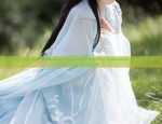 Childrens Cheongsam Fashion:The Rise of Traditional Elegance in Kids Clothing