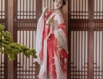 Ming-Style Hanfu:The Splendor of Traditional Chinese Clothing
