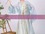 Long-sleeved Qipao:A Stylish and Warm Option for Autumn and Winter
