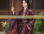 The Splendor of Tapestry Silk:The Cheongsams Embroidery Story