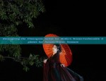 The Elegance of Su-Zhi-Wan Cheongsam:A Cultural Journey