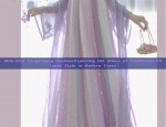 小个子女生也能穿得很美，粉色旗袍的魅力与时尚搭配指南