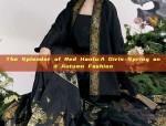 Commuting in Comfort:A Guide to Large-Size Hanfu 汉服)for the Modern World
