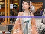 Enchanting Sleepwear of Cheongsam:A Glamour of Traditional Elegance