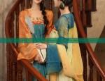 Winter Baby Hanfu Fashion:Thickened and Cozy for Your Little One
