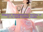 Ancient Chinese Womens Headdresses:The Evolution and Splendor of Traditional Hair Accessories