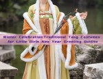 The Five Heroes in Hanfu Armor:The Martial Saint of the Five Tigers