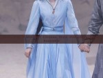 The Splendor of Hanfu Fashion:A Red Hair Accessorys Journey into Traditional Elegance