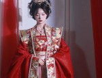 Embracing the Elegance of Fan Bingbings Qipao:A Journey into Traditional Chinese Beauty