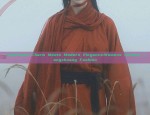 Traditional Charm Meets Modern Elegance:Womens Autumn Tangzhuang Fashion