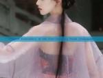 The Splendor of Huaxia:The Ethereal Mandarin Horseback Skirt