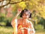 Embracing the Summer in Hanfu:A Guide for the Slightly Fuller Girl