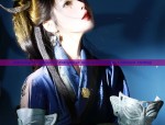 Embracing the Summer in Embroidered Girls Hanfu Chinese Traditional Clothing)