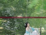 The Five Heroes in Hanfu Armor:The Martial Saint of the Five Tigers