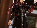Special Offer on Cheongsam Edge Tape Quality Embroidery for Your Traditional Beauty