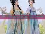 The Evolution of Cheongsam with a Refined Doll Collar:A Blend of Tradition and Modernity
