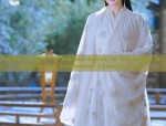 Elegant New Arrivals of 2021 High-End Cheongsam:A Blend of Tradition and Modernity