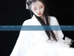 The Enchantment of Hanfu Skirts for Young Girls:A Journey into the Traditional Beauty