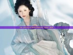 The Rise of Dong Gong Xiao Fengs Hanfu Fashion:A Journey into Traditional Chinese Elegance