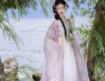 Luxury Long Silk Cheongsam:A Guide to Quality and Style