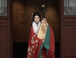 The Splendor of Cheongsam in Ceremonial Parade:A Study of Cultural Etiquette