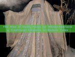 Embracing Traditional Chinese Elegance:The Rise of Childrens Hanfu Fashion for Girls