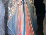 Vintage Cheongsam of Shanghai:Embracing the Timeless Charm of Traditional Elegance