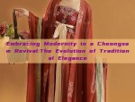 Exploring the Enigma of Ancient Womens Hanfu Costumes:A Comprehensive Guide