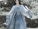 Authentic Hanfu Shop:A Guide to Quality Chest-High Robes