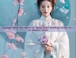 Winter Cheongsam Overcoat:A Blend of Tradition and Modernity