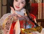 Hanfu Fashion:Exploring Traditional Chinese Style in Junior School Days