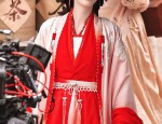 Childrens Chinese Tang Costume Performance Wear:A Blend of Tradition and Modernity