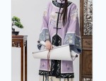 Reinventing the Cheongsam:The Modern Long-Style Qipao for Female Students