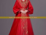 Summer Chic in Mid-Long Cheongsam Skirt for Women